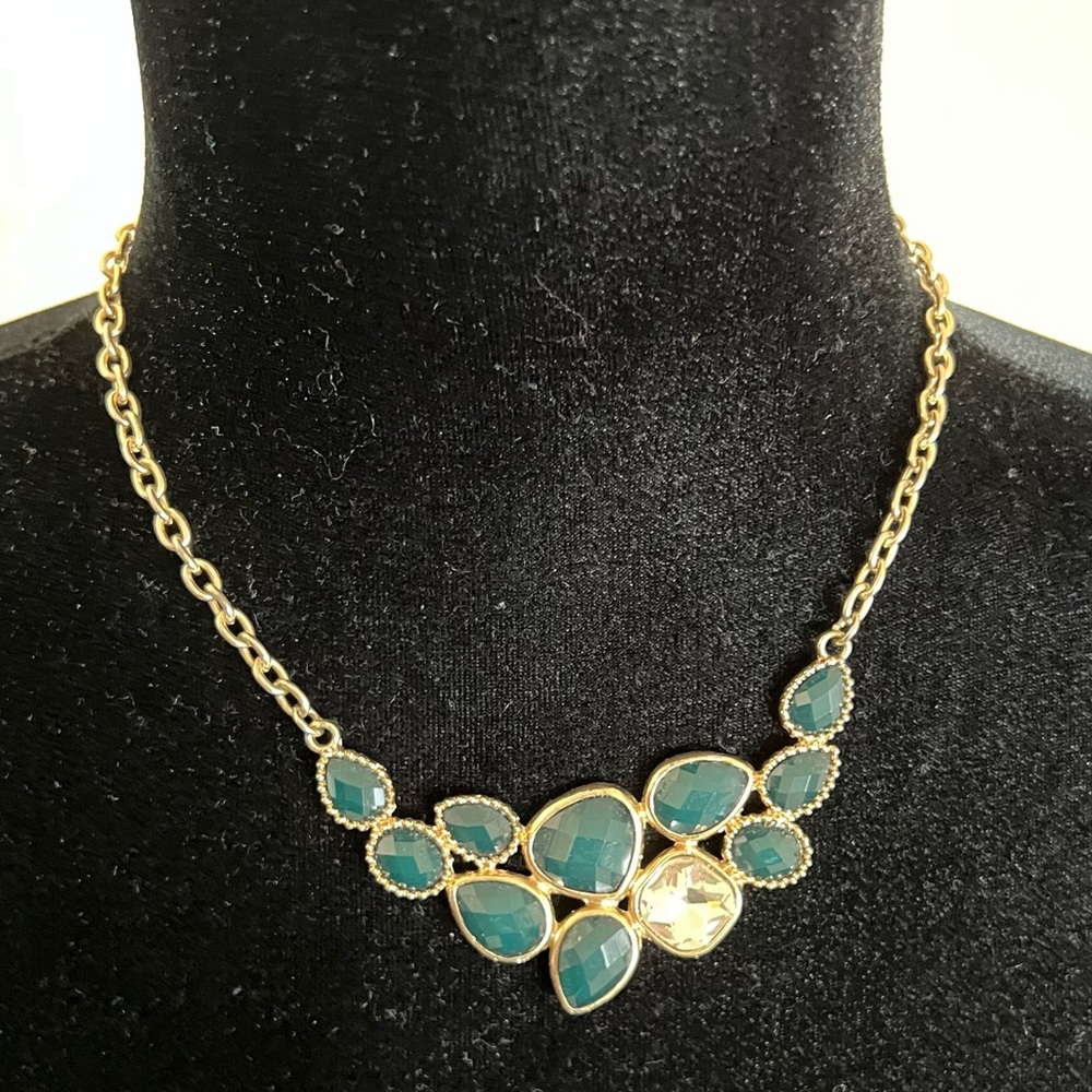 Fashion Necklace